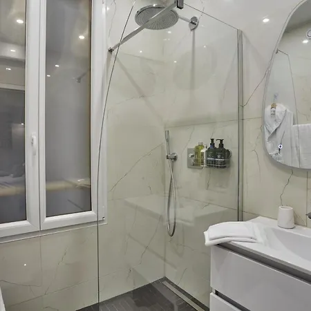 Appartement Saintgermainbycecile - Luxueux 2 Pieces Ac Jade *