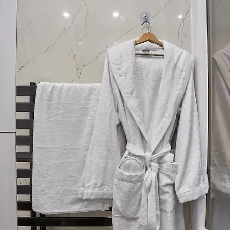 Appartement Saintgermainbycecile - Luxueux 2 Pieces Ac Jade *