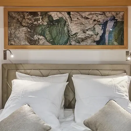 Luxurious Saint Germain Des Pres - Jade Apartment