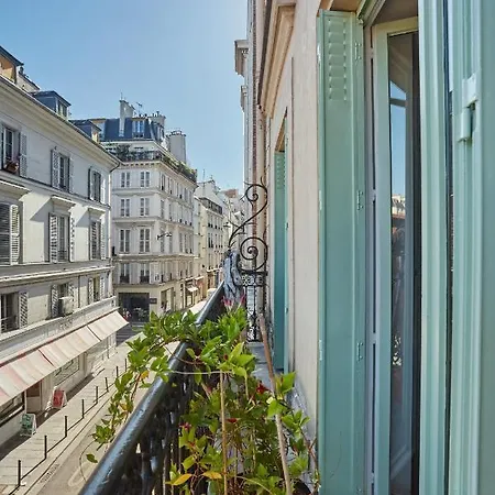 Luxurious Saint Germain Des Pres - Jade * Paris