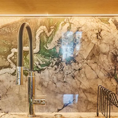 Apartment Luxurious Saint Germain Des Pres - Jade