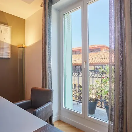 Apartment Luxurious Saint Germain Des Pres - Jade *