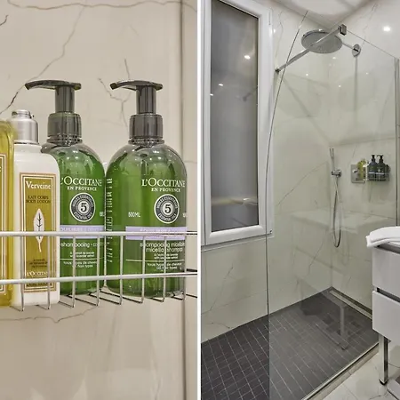 Apartment Luxurious Saint Germain Des Pres - Jade *