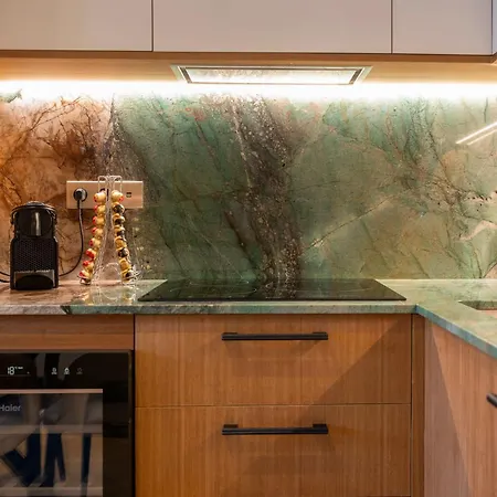 Luxurious Saint Germain Des Pres - Jade Apartment