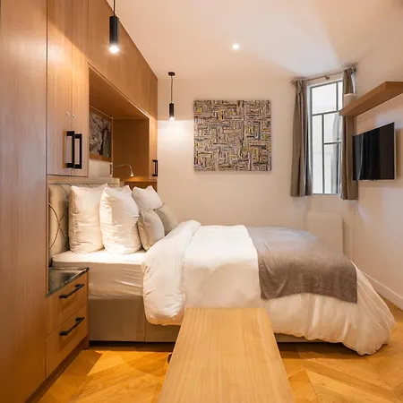 Apartment Luxurious Saint Germain Des Pres - Jade