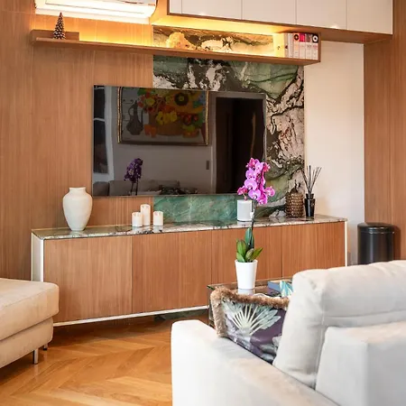 Appartement Saintgermainbycecile - Luxueux 2 Pieces Ac Jade *