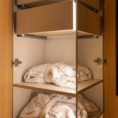 Apartment Luxurious Saint Germain Des Pres - Jade