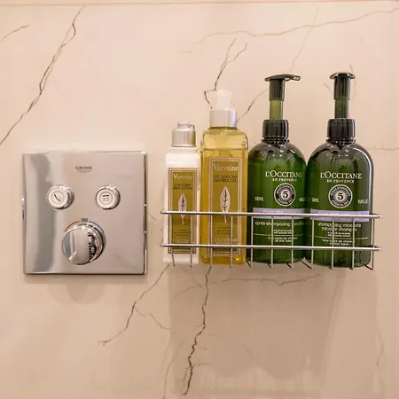 Saintgermainbycecile - Luxueux 2 Pieces Ac Jade Appartement *