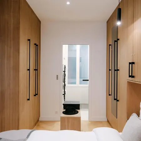 Luxurious Saint Germain Des Pres - Jade * Paris